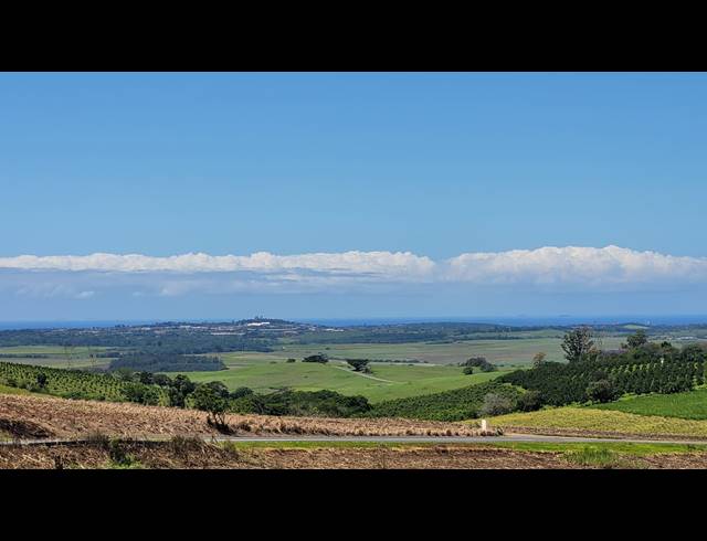 134HA FARM FOR SALE IN BALLITO RURAL